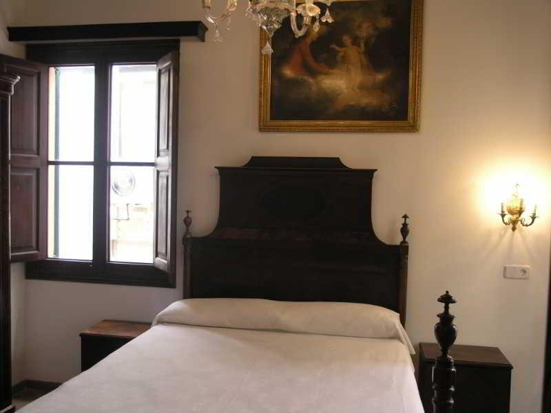 Hotel Turismo De Interior Ca Sa Padrina Palma Exterior foto
