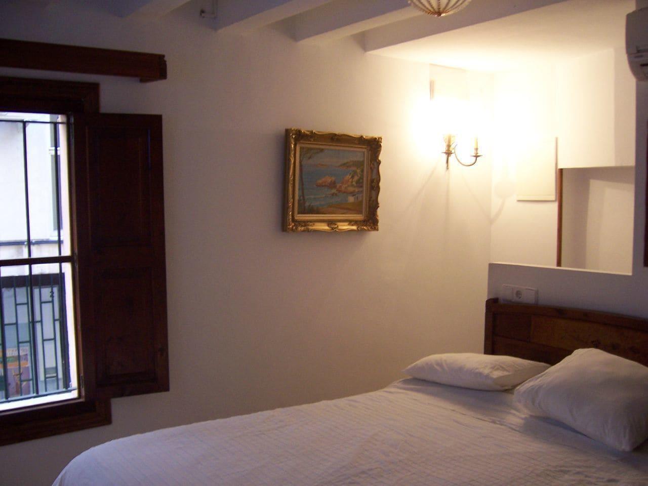 Hotel Turismo De Interior Ca Sa Padrina Palma Exterior foto
