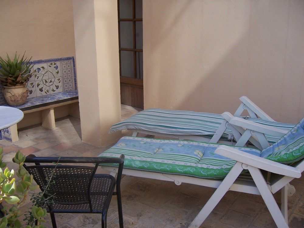 Hotel Turismo De Interior Ca Sa Padrina Palma Exterior foto